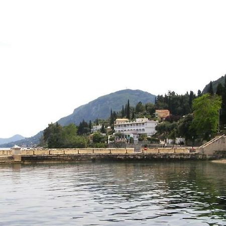 Elaia Resorts Perama (Corfu) Exterior foto