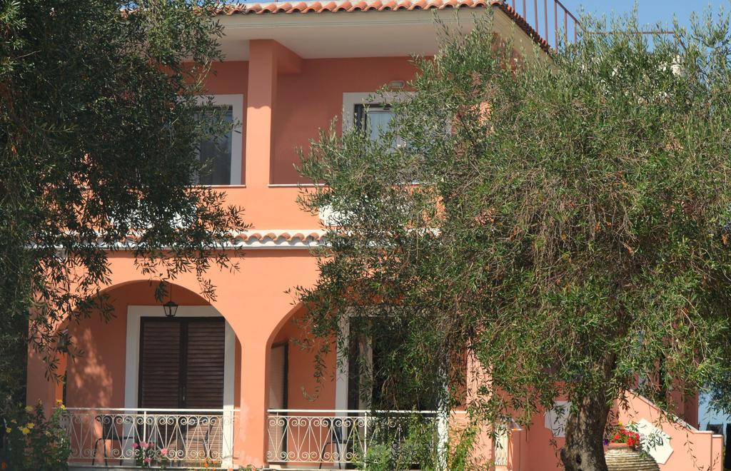 Elaia Resorts Perama (Corfu) Quarto foto