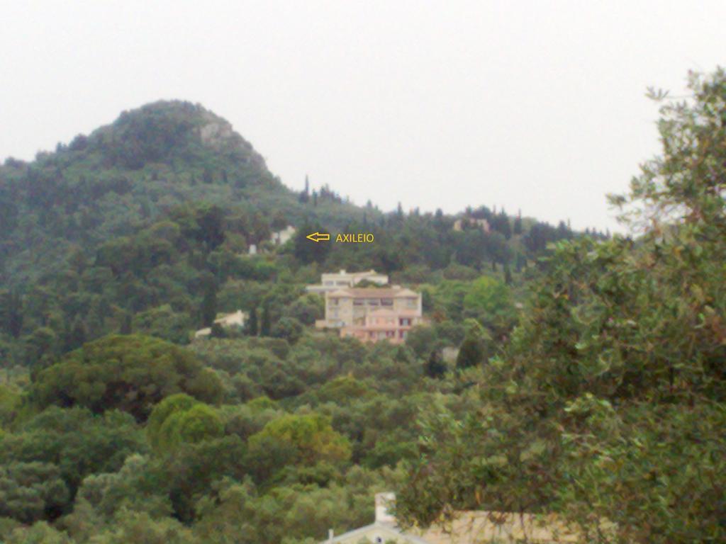Elaia Resorts Perama (Corfu) Quarto foto