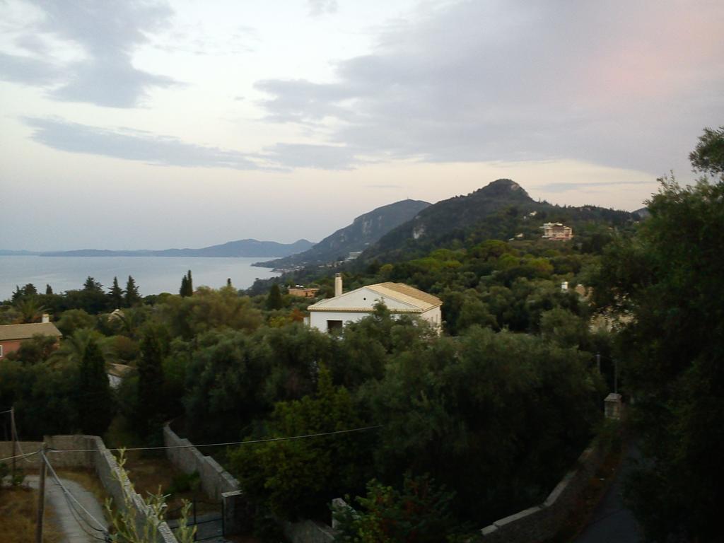 Elaia Resorts Perama (Corfu) Quarto foto