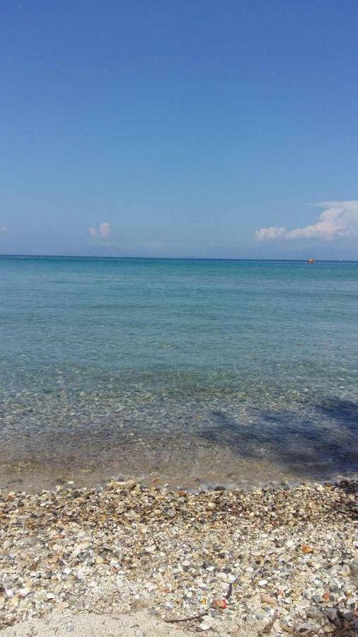 Elaia Resorts Perama (Corfu) Exterior foto